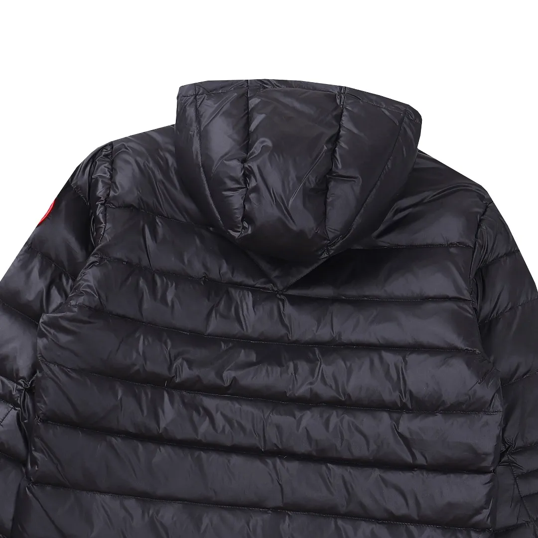 F CANADA GOOSE ： ： ， ， ， ， ， ， 。 ， Breathable Power Stretch® ， ， Goose I.D. 2 ： ， ，